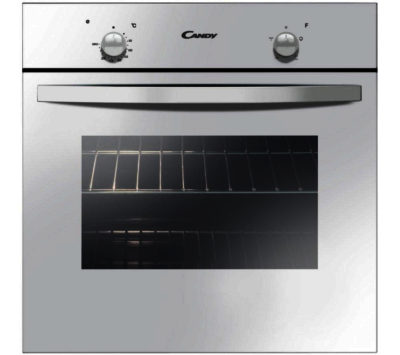 CANDY  FST201/6W Built-under Electric Oven - White